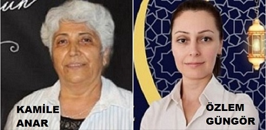 CHP'li kadınların 'seçim' heyecanı