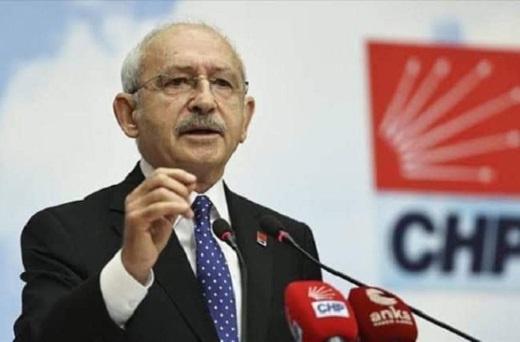 Kılıçdaroğlu hakkında zorla getirme kararı