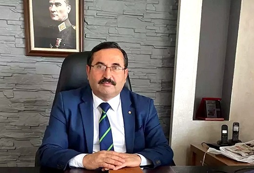 'Çiftçiler borçlarını ödemekte zorlanıyor'