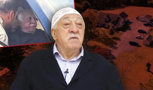 FETÖ elebaşı Fethullah Gülen öldü