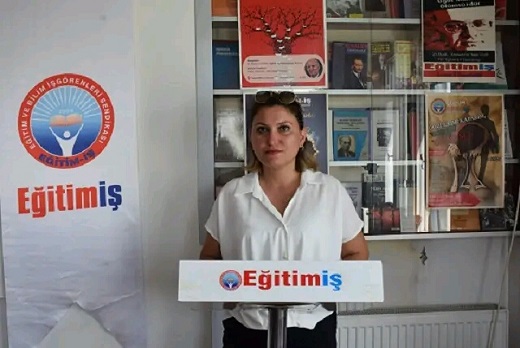 Eğitim İş