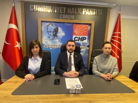 'CHP iktidarında eğitimin siyasallaşması engellenecek'